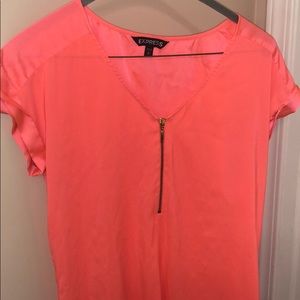 Express blouse